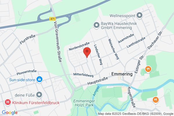 Institut Mein Weg