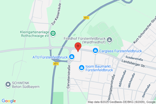 Auto Service Bruck Wilfried Babinsky Aumiller