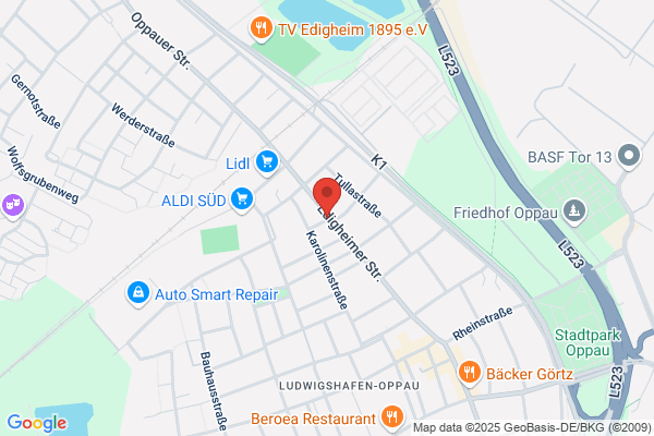 Autoreparaturwerkstatt Rossitto