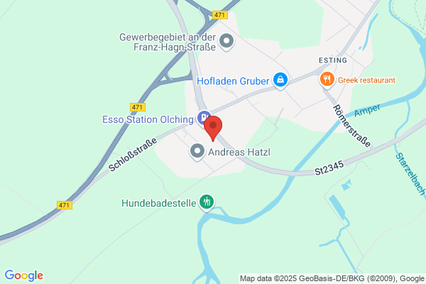 Der Autoservice GmbH