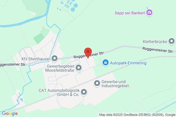 KFZ-Werkstatt Martin