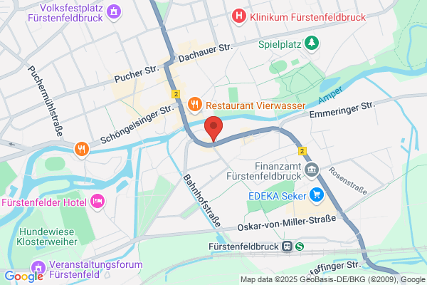 Schröter GmbH Elektro