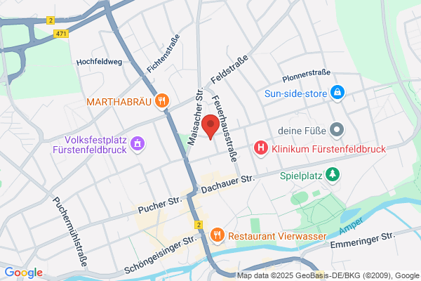 Fahrerlebniscenter GmbH