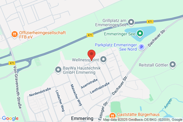 Auer Trocknungs- u. Abdichtungstechnik GmbH