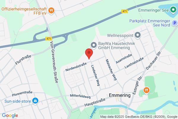 Boilerkundendienst Raidel Sohn