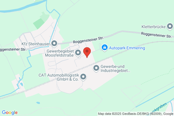 HWR-CHEMIE GmbH