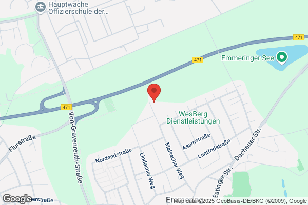 Integratives Johanniter-Kinderhaus „Sausebraus“ Emmering