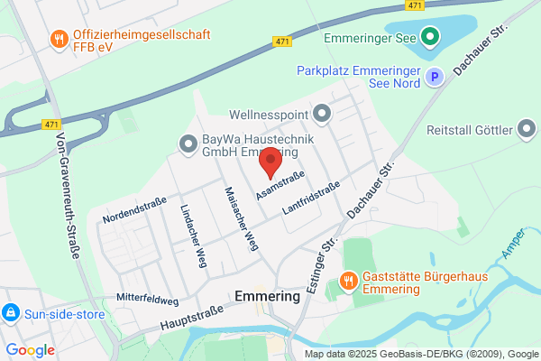 Atelier Gerstberger Gerhard