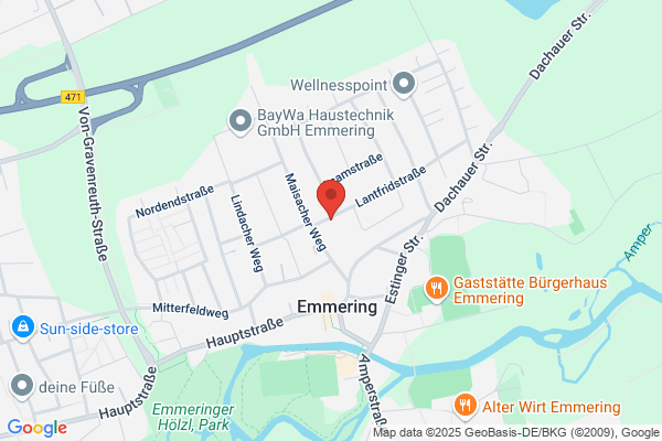 Josef Korb GmbH