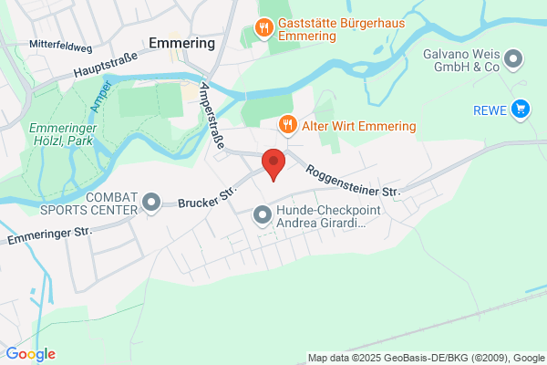 Kath. Kirchenstiftung Emmering