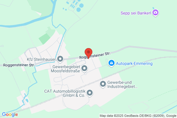Nothaft Reiseservice GmbH