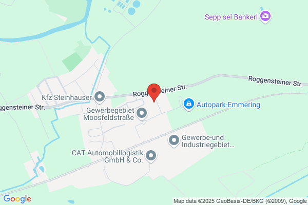 SM Selbstklebetechnik GmbH & Co. KG