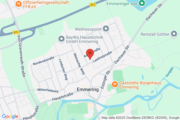 Schlotfeldt Immobilien