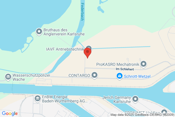 Wasmer GmbH