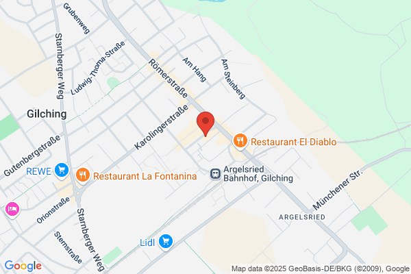 Robeller GmbH