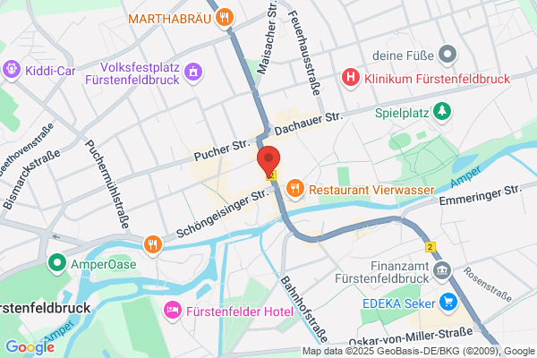 Vinzenzmurr Vertriebs GmbH