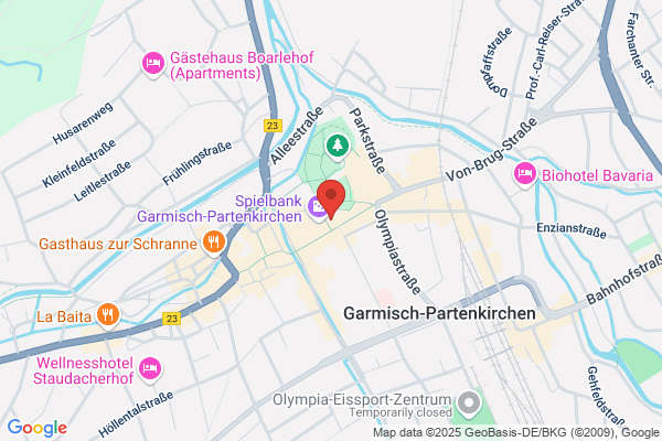 Dambach und Grasegger Industrievertretung