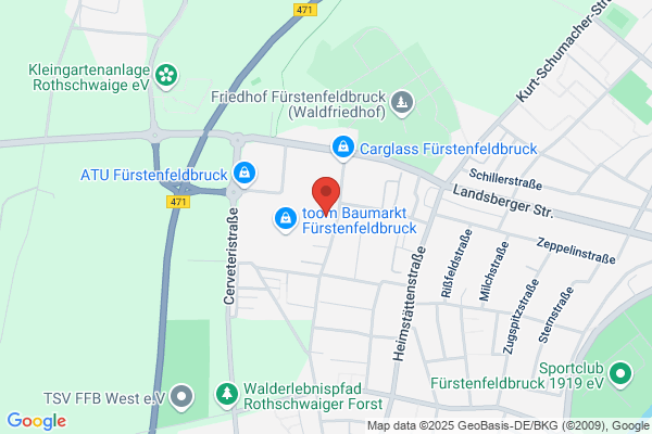 HBZ Handelsgesellschaft für Bäder und Zubehör mbH