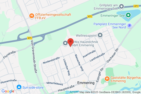 Naturheilpraxis