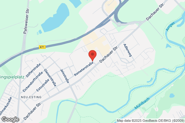 Hotel am Krone Park