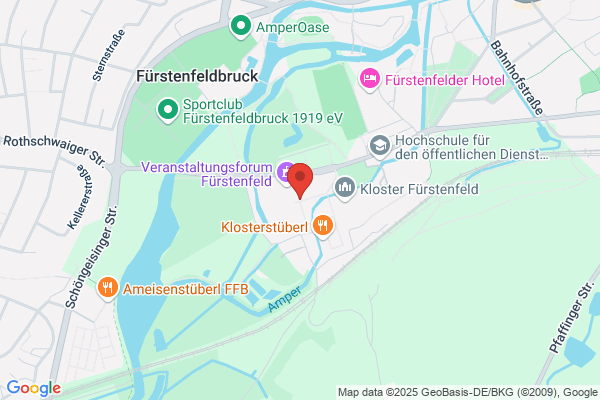 Fürstenfelder Gastronomie und Hotel GmbH