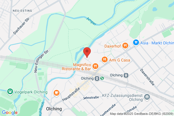 Olchinger Wärmetechnik GmbH