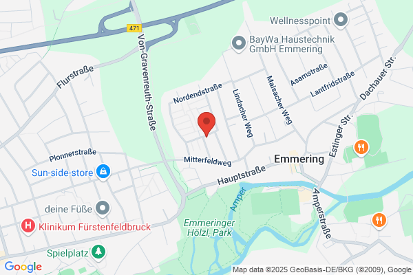 DG Steuerberatungsgesellschaft mbH