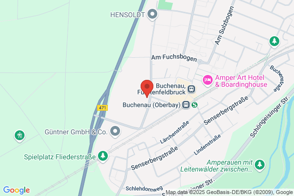 GERMANIA Steuerberatungsgesellschaft mbH Zweigniederlassung