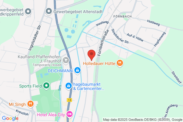 Inform GmbH