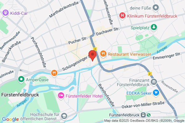 Weiland & Kollegen Steuerberatungsgesellschaft mbH