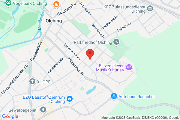 Altbayerischer Lohnsteuerhilfeverein e.V. - Olching