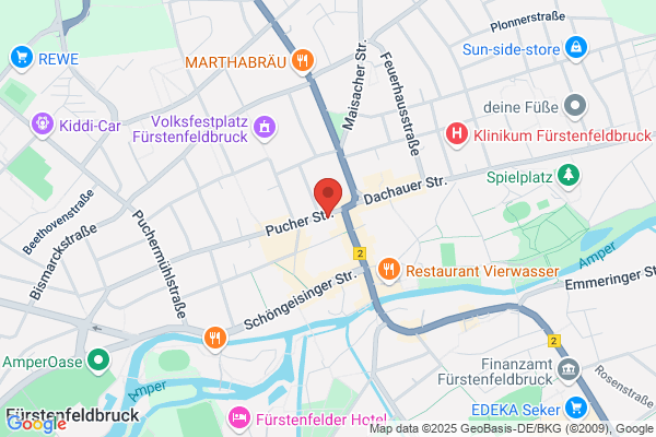 Steuerkanzlei Schmid