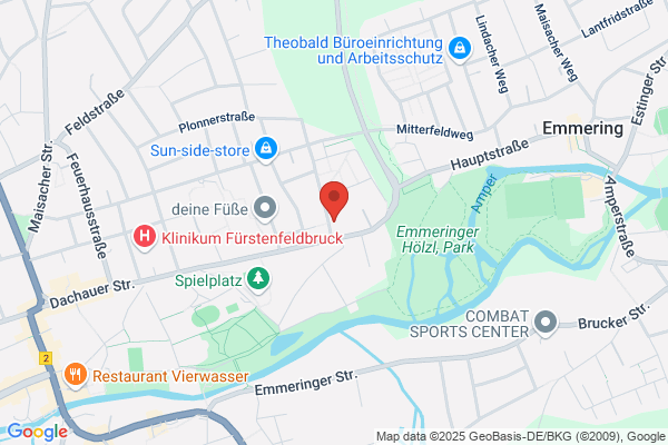 Freund Hildegard HR Consulting