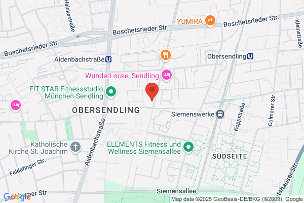 M.A.S. Vermögensverwaltung GmbH