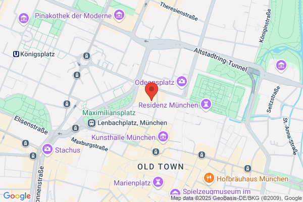 OHIA Consulting GmbH