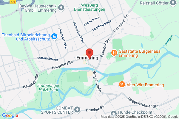 R+V Versicherung