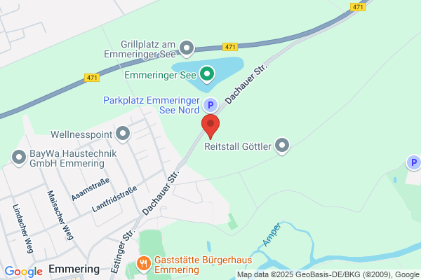 Geschlossene Geschäftsstelle