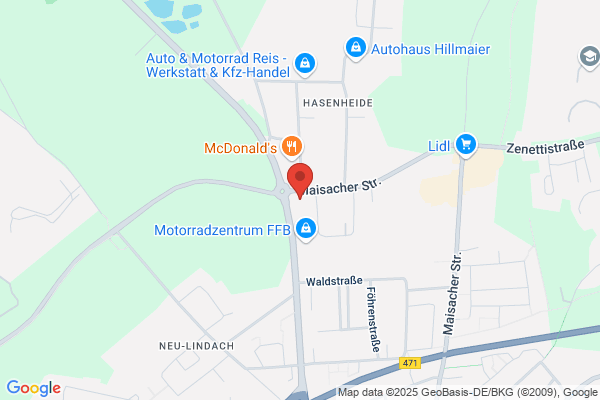 Amper - Dental - GmbH
