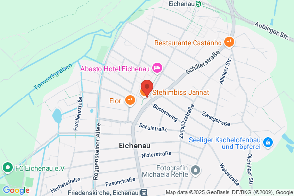 Dentallabor Eberl