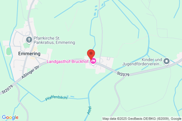 Freiwillige Feuerwehr Emmering