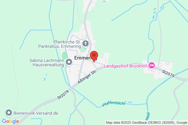 Gambos Dirndl & Tracht