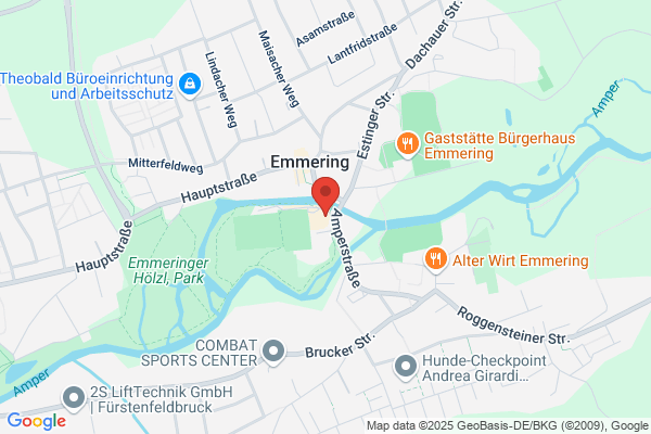 Gemeinde Emmering