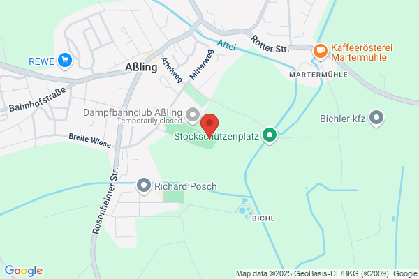 RVTS Zentrum Aßling GmbH