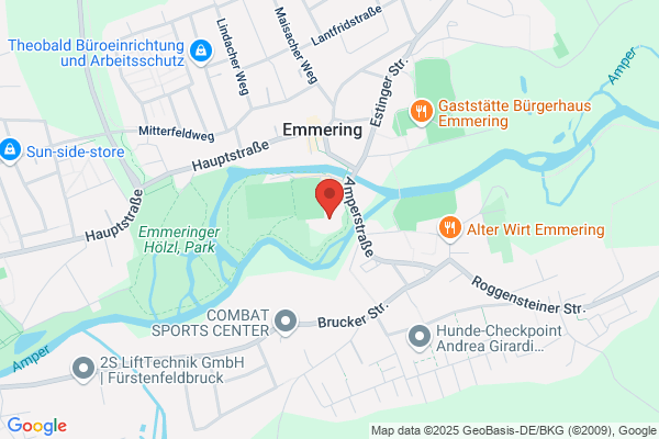 Volksschule Emmering