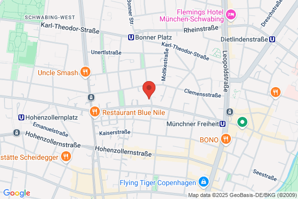 Wilhelm & Partner GmbH