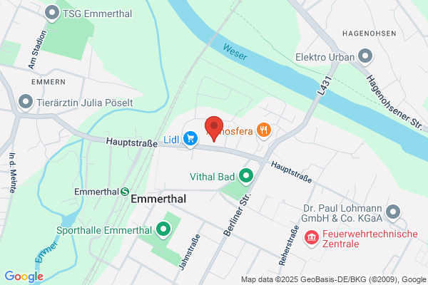Volksbank Hameln-Stadthagen eG