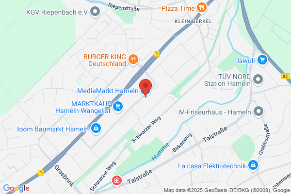 MediaMarkt