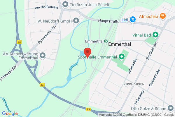 Altenpflegeschule Emmerthal e.V.