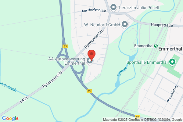 Auto Teile Service Inh. Uwe Korgol