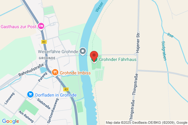 Fährhaus